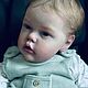 Кукла реборн Penny by Natali Blick. ( оригинал!). Куклы Reborn. Natalya Konovalova (Reborn Babys Love). Ярмарка Мастеров.  Фото №10