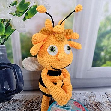 Домик-улей пчелки Майи и ее друзей )) — 87 ответов | форум Babyblog
