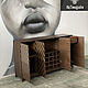 Chest of drawers bar INSIDE. Dressers. 24na7magazin. My Livemaster. Фото №6