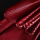 Python skin, hide, width 30-34 cm IMP2100H. Leather. CrocShop. My Livemaster. Фото №5