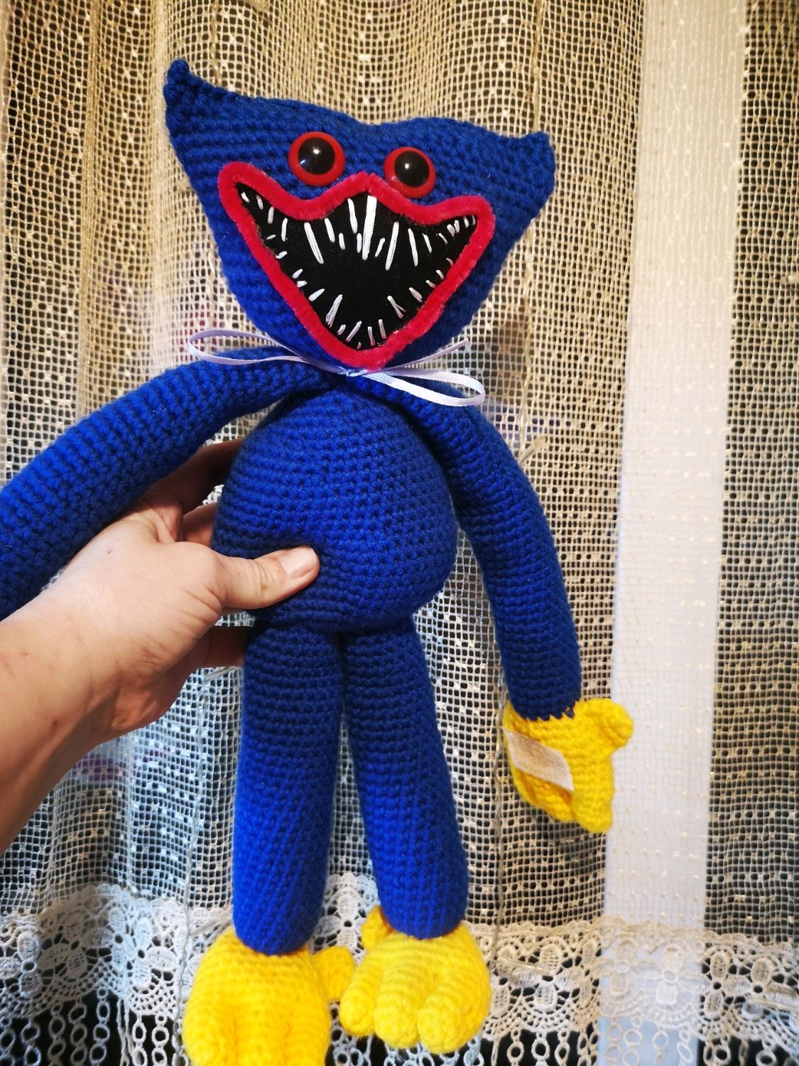 Хаги Ваги и Киси Миси в интернет-магазине на Ярмарке Мастеров ...