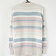 Jerseys: Striped sweater in pastel colors. Sweaters. stylish things. My Livemaster. Фото №4