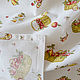 TABLECLOTHS: Tablecloth Apples and pears. Tablecloths. Kitchen. My Livemaster. Фото №5