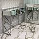 Консоль BELODONNA. Столы. BULL WULL FURNITURE. Ярмарка Мастеров.  Фото №5