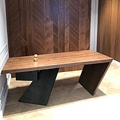 Для дома и интерьера handmade. Livemaster - original item JOKER table.. Handmade.