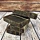 African black soap 'Cleansing'. Ritual attributes. TarotAngel shop. Online shopping on My Livemaster.  Фото №2