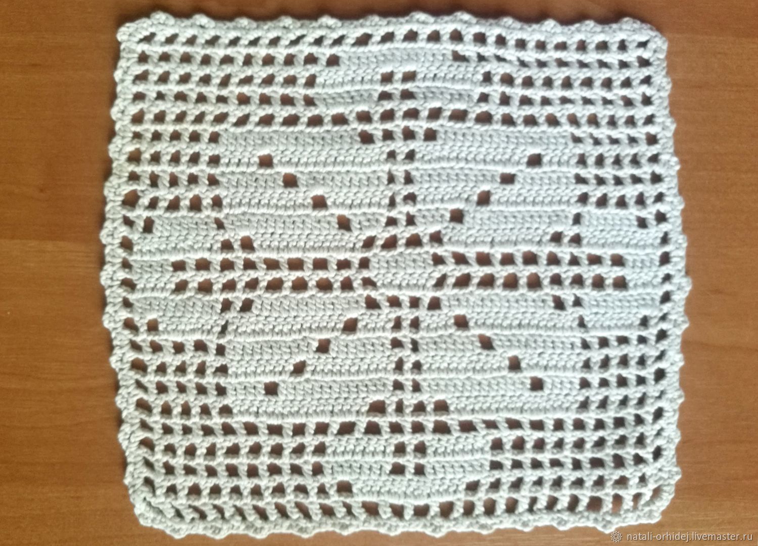 Салфетки квадратные в ассортименте – купить на Ярмарке Мастеров ...