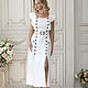 Dress ' Contrast image', Dresses, St. Petersburg,  Фото №1