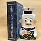Sailor: Set of Naval Regulations for the Navy. Souvenirs by profession. Veselyj farfor. My Livemaster. Фото №6