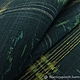 Japanese silk 'Dark green tea'. Fabric. Fabrics from Japan. My Livemaster. Фото №4