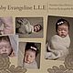 Заказать 28990! Лимитированный молд "Evangelina" от Laura Lee Eagles. RebornBoom-XXI. Ярмарка Мастеров. . Заготовки для кукол и игрушек Фото №3