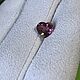 Турмалин в огранке сердце 1,65 ct. Минералы. Ризориус  магазин натуральных камней. Ярмарка Мастеров.  Фото №6