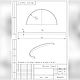 Сварочный Проект Берсерк Меч (DXF, PDF). Шаблоны для резки. DIY Сварочные Проекты. Ярмарка Мастеров.  Фото №4