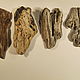 driftwood for creativity, Natural materials, Peterhof,  Фото №1