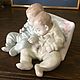 Винтаж: Lladro. Испания. Младенцы. Близнецы. Статуэтки винтажные. Sad365. Интернет-магазин Ярмарка Мастеров.  Фото №2