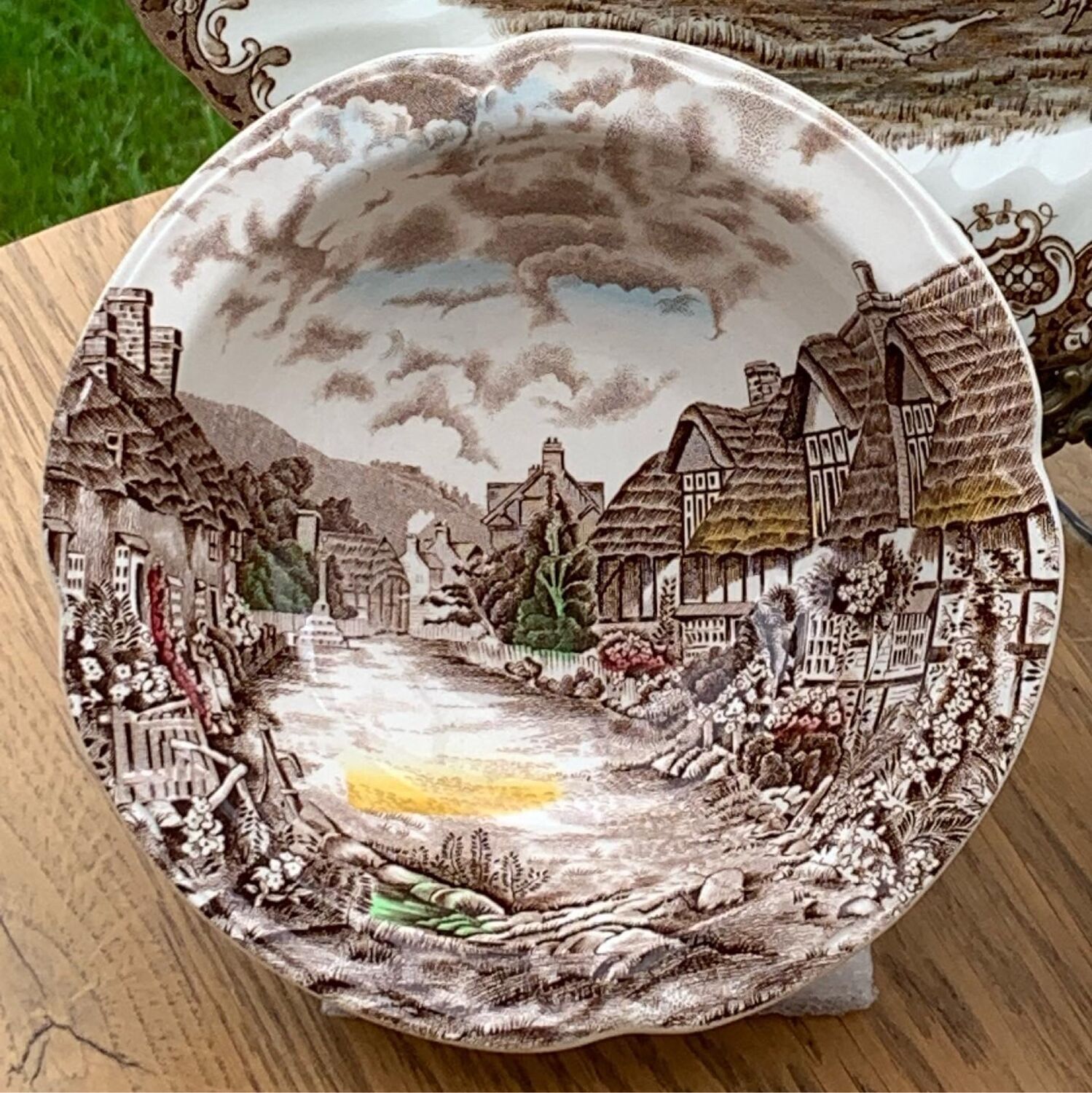 Набор посуды.Johnson Brothers. Англия на заказ в интернет-магазине