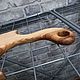 Заказать Разделочная доска из ясеня. Dubrava--derevyannoe-remeslo. Ярмарка Мастеров. . Разделочные доски Фото №3