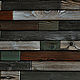 Wall panels Moss. Wood panels loft. Pictures. 'My s Muhtarom'. Online shopping on My Livemaster.  Фото №2