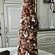 Елка настольная "Мокко", Елки, Нальчик,  Фото №1