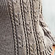 Описание вязания, свитер ЛИВ. Схемы вязания. Схемы, описания вязания изделий. Интернет-магазин Ярмарка Мастеров.  Фото №2