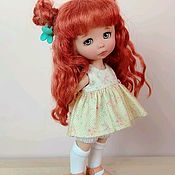 Pullip — Куклопедия