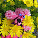 Amigurumi dog pattern for the Pom Pom Poodle. Knitting patterns. InspiredCrochetToys. Online shopping on My Livemaster.  Фото №2