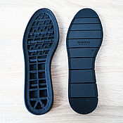 Подошва для обуви ТЭП "Амина-2", 36 размер