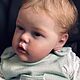 Кукла реборн Penny by Natali Blick. ( оригинал!). Куклы Reborn. Natalya Konovalova (Reborn Babys Love). Ярмарка Мастеров.  Фото №9