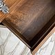Комод LUDWIG. Комоды. BULL WULL FURNITURE. Ярмарка Мастеров.  Фото №6