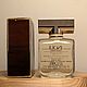 Винтаж: Парфюмерная вода Shiseido Inoui EDP 60 мл винтаж 1980-х годов. Духи винтажные. Тот самый винтаж. Ярмарка Мастеров.  Фото №4