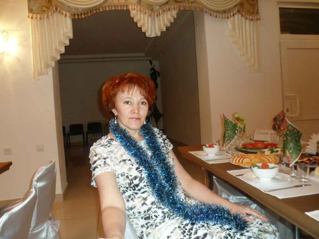 Корпоративчик