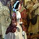 Винтаж: Кашемировая шаль.Royal Doulton.Статуэтка.Англия.Фарфор. Статуэтки винтажные. Антик.Декор.Винтаж. Ярмарка Мастеров.  Фото №15