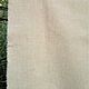Order Linen with Orsha cotton, natural flax color, width 220 cm, with shrinkage. pr-lavochka. Livemaster. . Fabric Фото №3