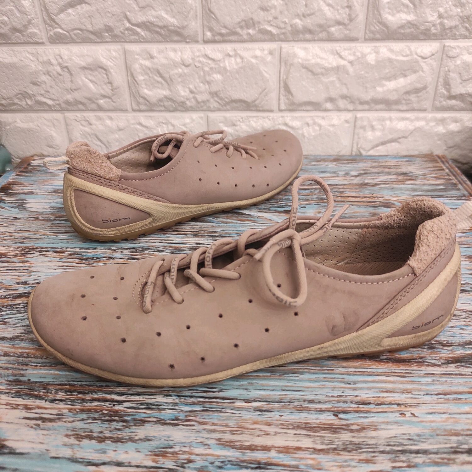 ecco biom 37