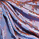 Подкладочная ткань шанжан в стиле Etro, Ar-N229, Ткани, Новосибирск,  Фото №1