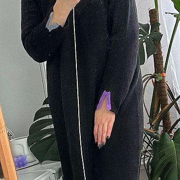 Одежда ручной работы. Ярмарка Мастеров - ручная работа Платье. Handmade.