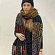 Scarf variegated. Scarves. SweetMarket. Online shopping on My Livemaster.  Фото №2