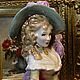 Винтаж: Кэти.Royal Doulton.Статуэтка.Англия.Фарфор. Статуэтки винтажные. Антик.Декор.Винтаж. Интернет-магазин Ярмарка Мастеров.  Фото №2