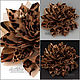 Mirages Necklace (371) (416) designer jewelry. Brooch-clip. Svetlana Parenkova (parenkova). My Livemaster. Фото №10