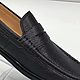 Loafers made of genuine shark leather, custom tailoring!. Loafers. SHOES&BAGS. My Livemaster. Фото №6