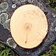 Cedar Sadhu Board with Iron nails, 10 mm, for beginners. Yoga Products. radosti-master. My Livemaster. Фото №5