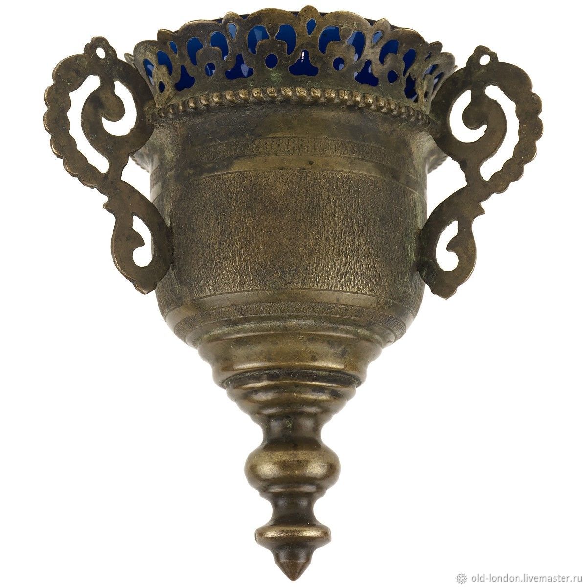 старинная лампада на авито