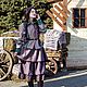  Зелень и сирень, Костюмы, Саров,  Фото №1