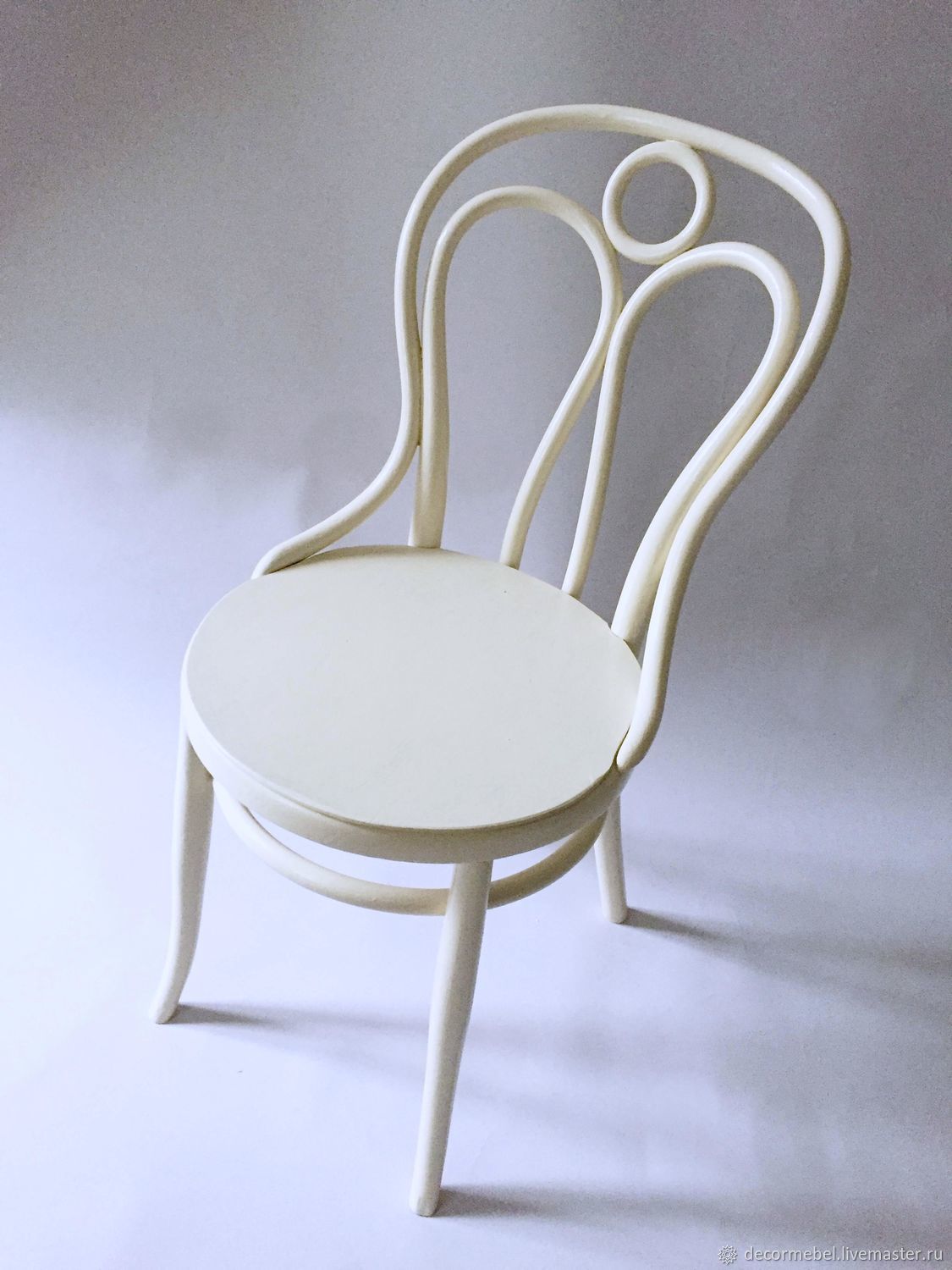 Венские стулья Thonet