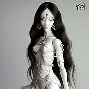 куклы шарнирные картинки