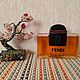 Заказать Винтаж: Fendi 50 ml edt Винтаж. Парфюм винтаж. Ярмарка Мастеров. . Духи винтажные Фото №3