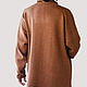 Tunic knitted from Merino oversize. Tunics. stylish things. My Livemaster. Фото №6