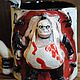 Circle 'Pudge' In Dota 2. Mugs and cups. author's ceramics. My Livemaster. Фото №6