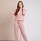 Pink Tracksuit, Tracksuits, Moscow,  Фото №1