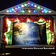 Theater in a suitcase, Puppet show, Balakovo,  Фото №1